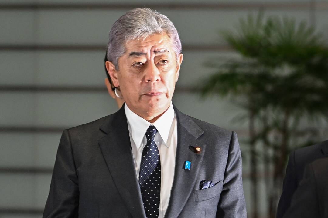 Takeshi Iwaya