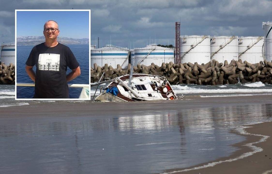 Ieškomas Lenkijos pilietis