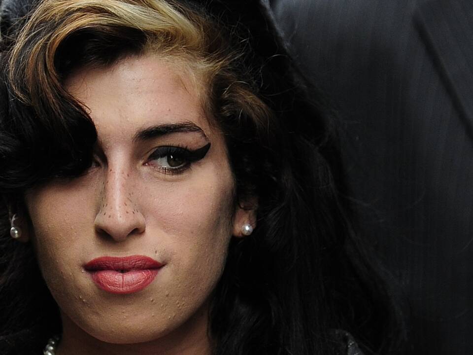 1983 metais gimė britų soul muzikos atlikėja Amy Jade Winehouse (Emi Džeid Vainhaus). Mirė 2011 m.