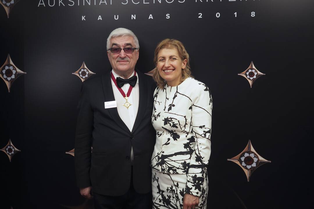 Rimantas Štaras