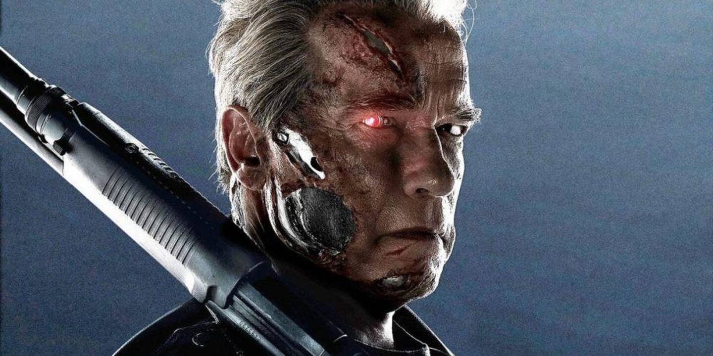Arnoldas Schwarzeneggeris