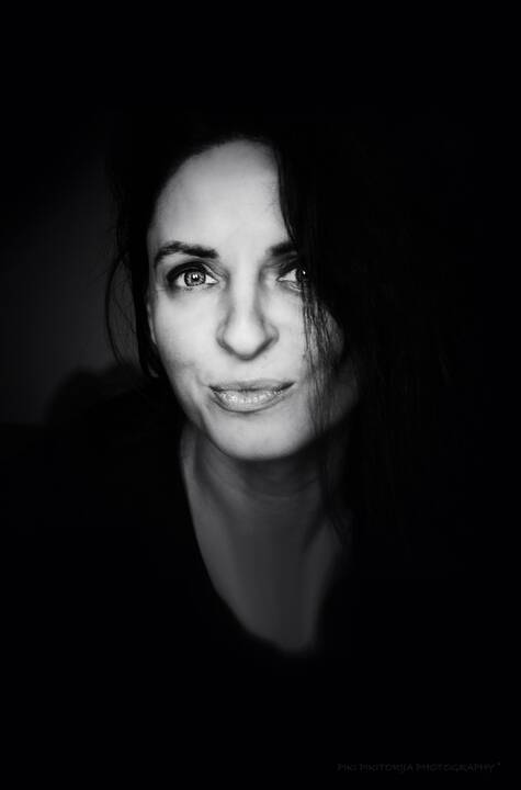 Atradimas: "Man fotografija yra kaip malda. Tai ir terapijos seansas, ir gimimas, ir mirtis, ir įsikūnijimas", – sako V.Bevackua.