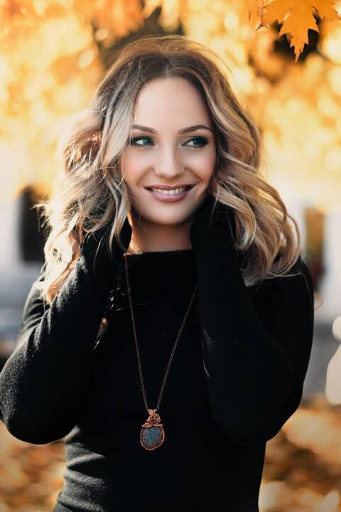 Marija Arutiunova