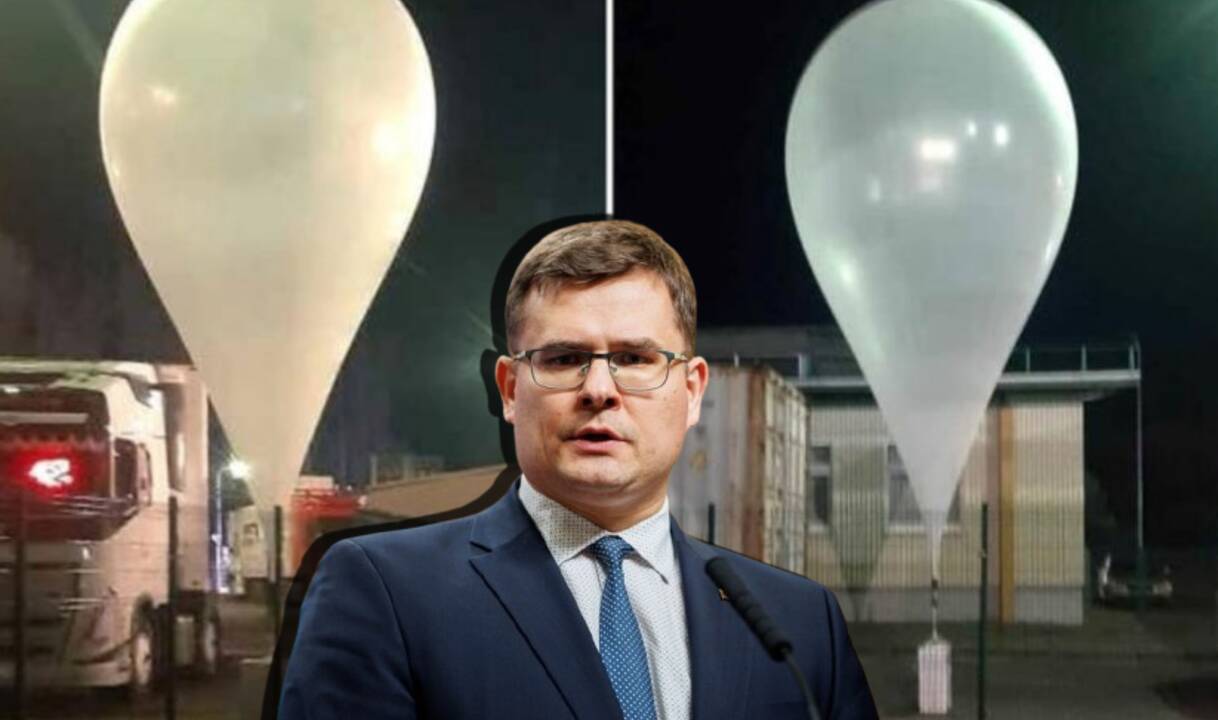 Laurynas Kasčiūnas