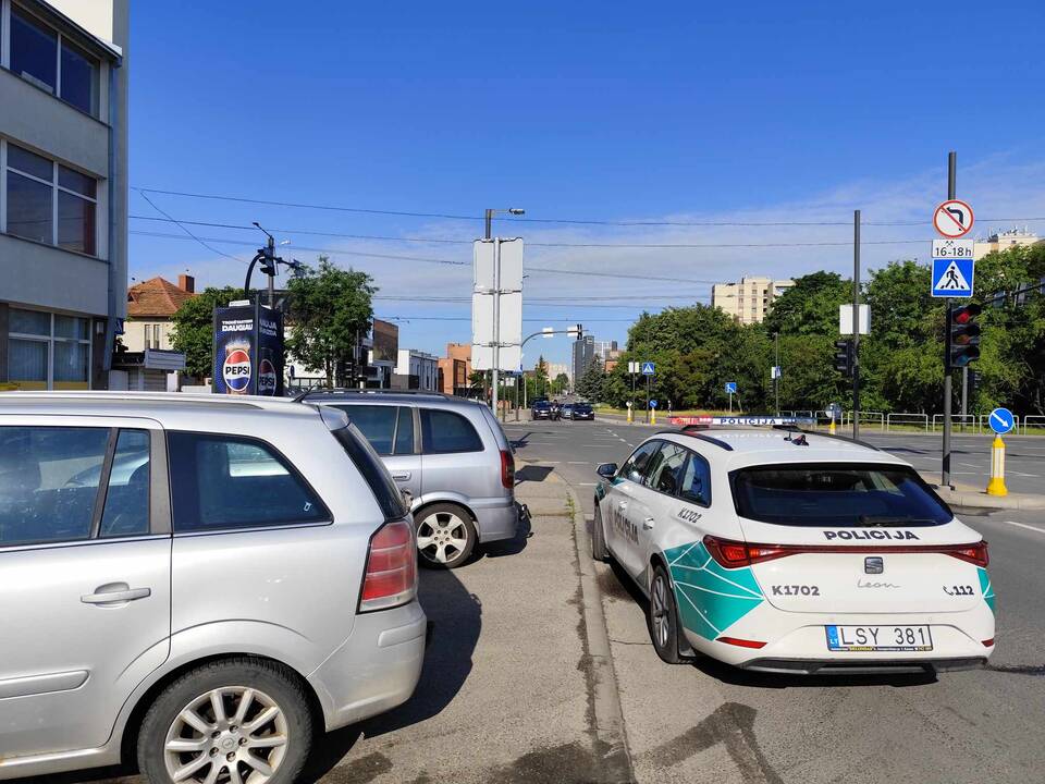 Apvogtas „Girstučio“ prieigose įsikūręs pašto skyrius