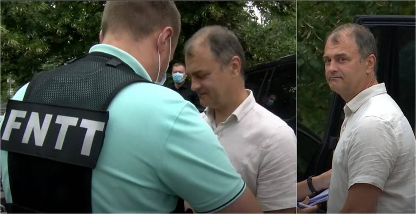 Sergejus Rachinšteinas