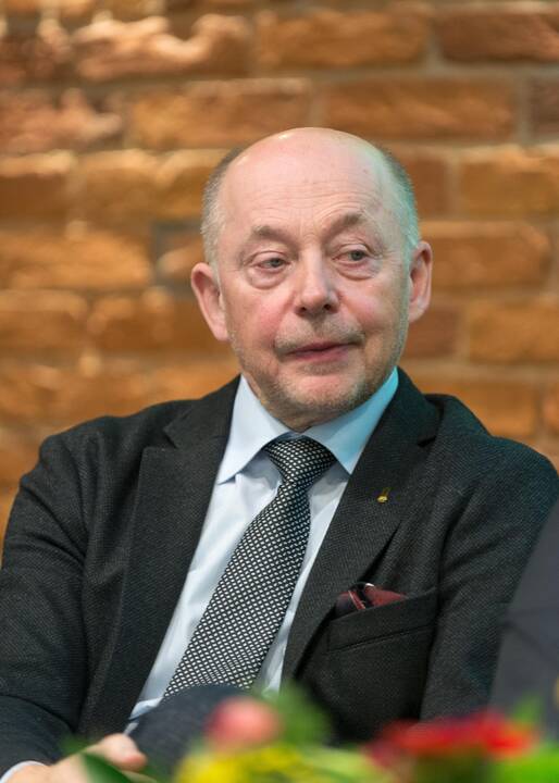 LTOK eilinė Generalinės asamblėjos sesija Vilniuje