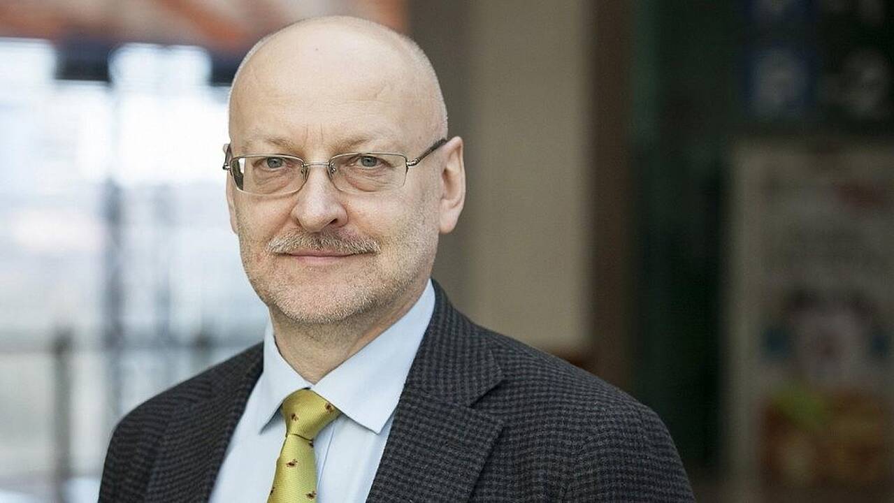 Rimvydas Valatka