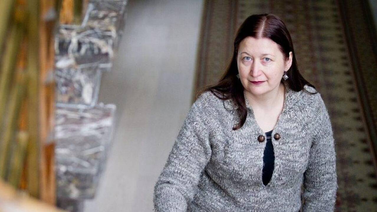 Ramunė Sakalauskaitė