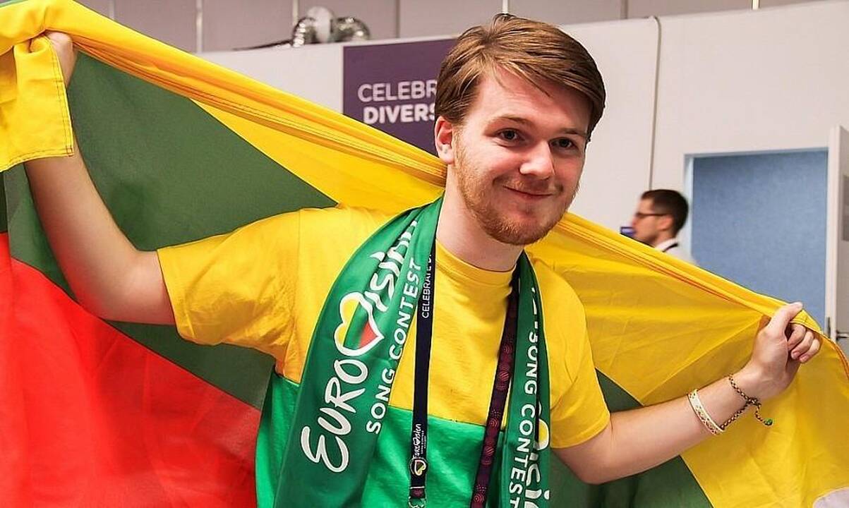 Euanas Thomsonas