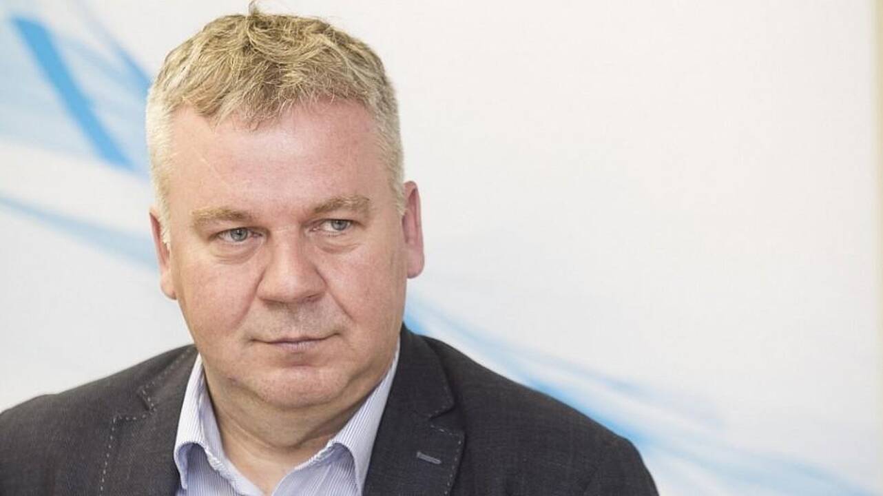 Ramūnas Terleckas