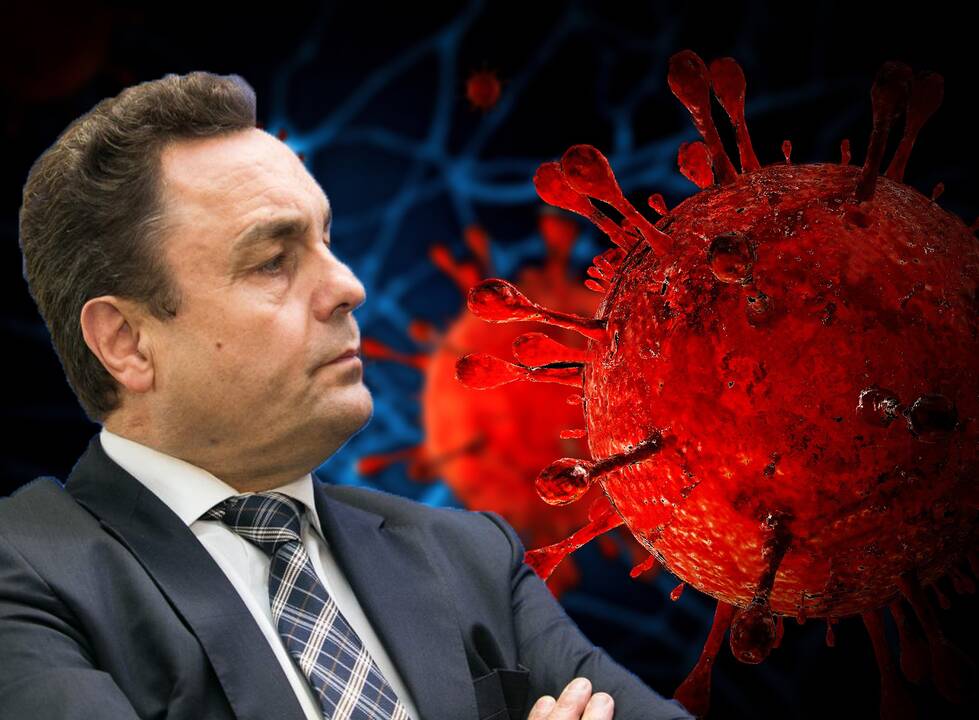 Petras Gražulis