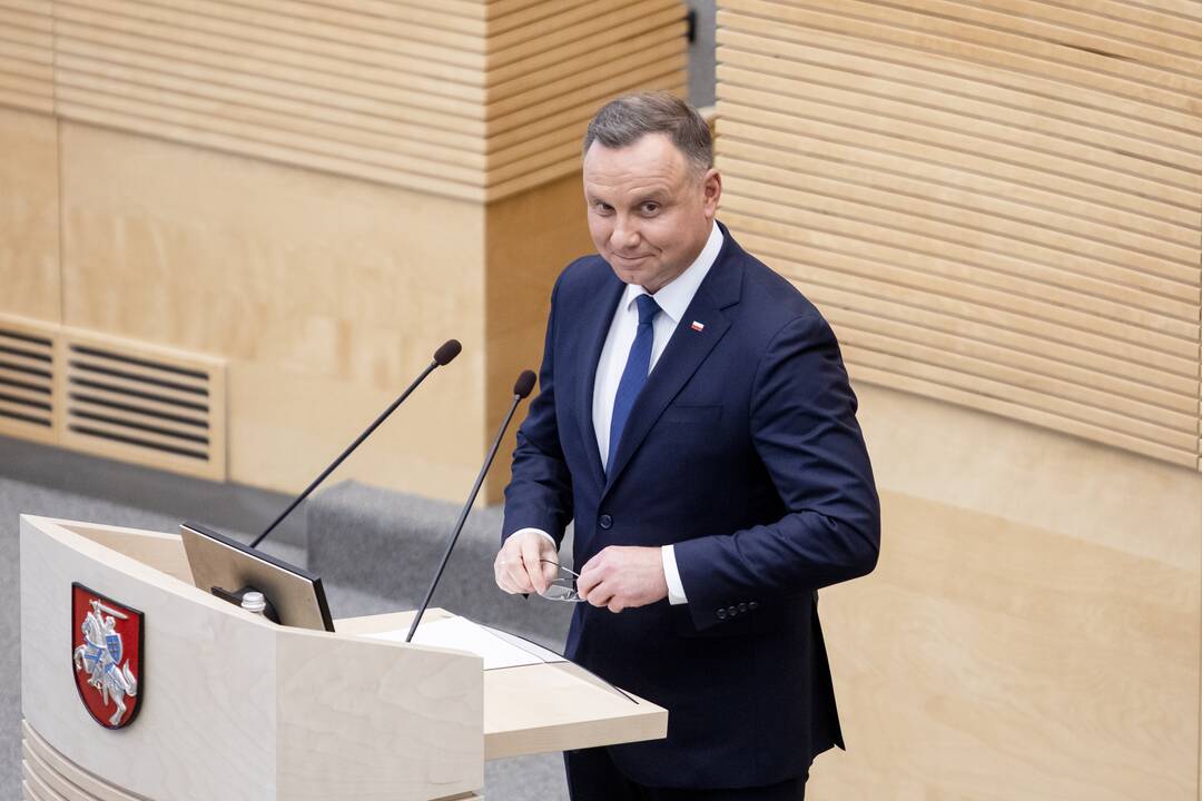 Andžejus Duda
