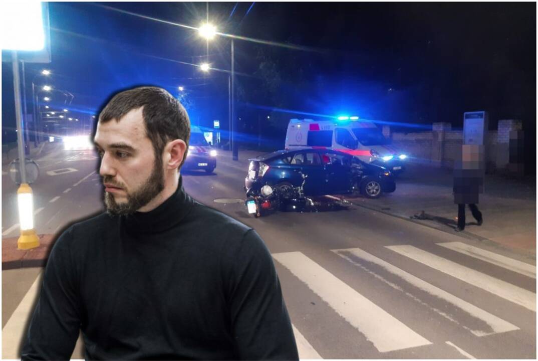 Lukas Mackevičius