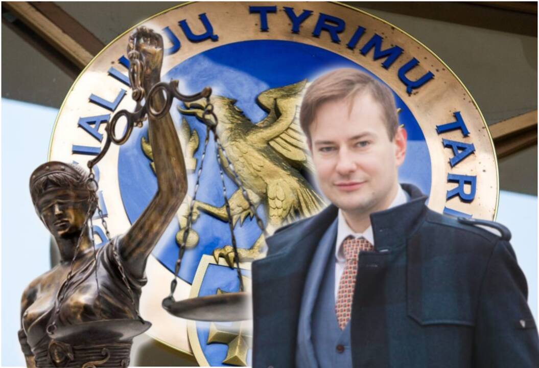 Šarūnas Narbutas