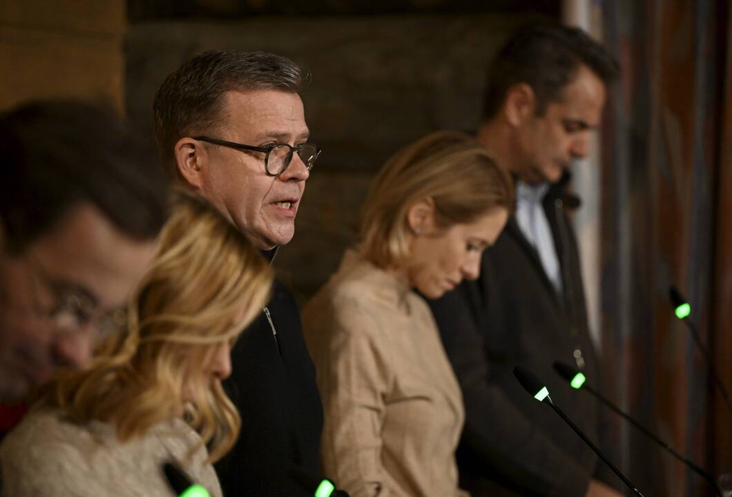 Petteri Orpo