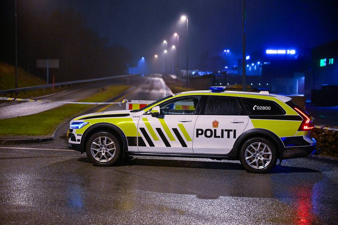 Norvegijoje – itin retas, tragiškas įvykis
