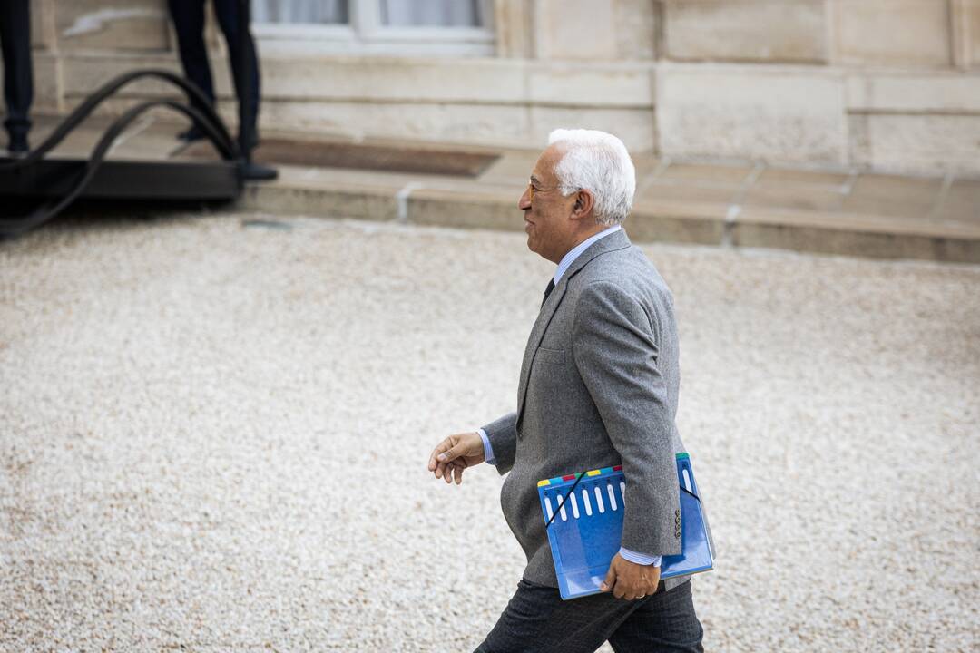 Antonio Costa