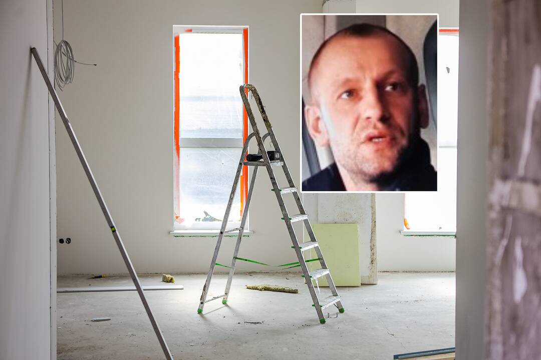 Pasiteisinimai: policijoje tyrėjams išsakytuose paaiškinimuose V. Kavaliūnas dažnai mini planus sujaukusią pandemiją ir esą netikėtus rinkos svyravimus.