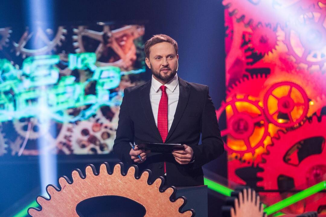 Darius Jurgelevičius
