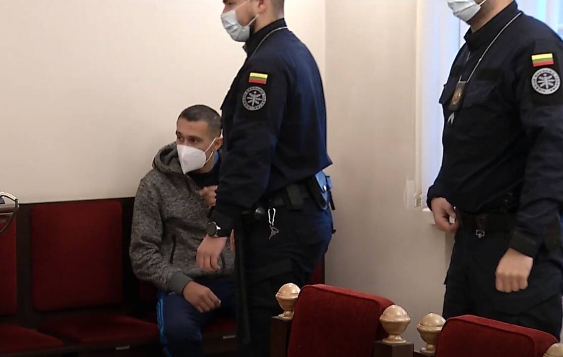 Jauno vyro nužudymo istorijoje – daugiau detalių: po konflikto taksi, mirė ant draugo rankų