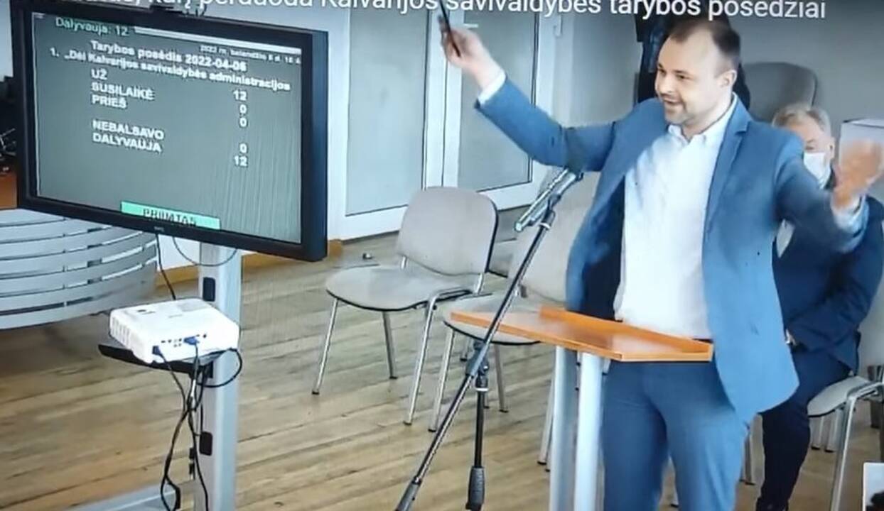 Karolis Babeckas