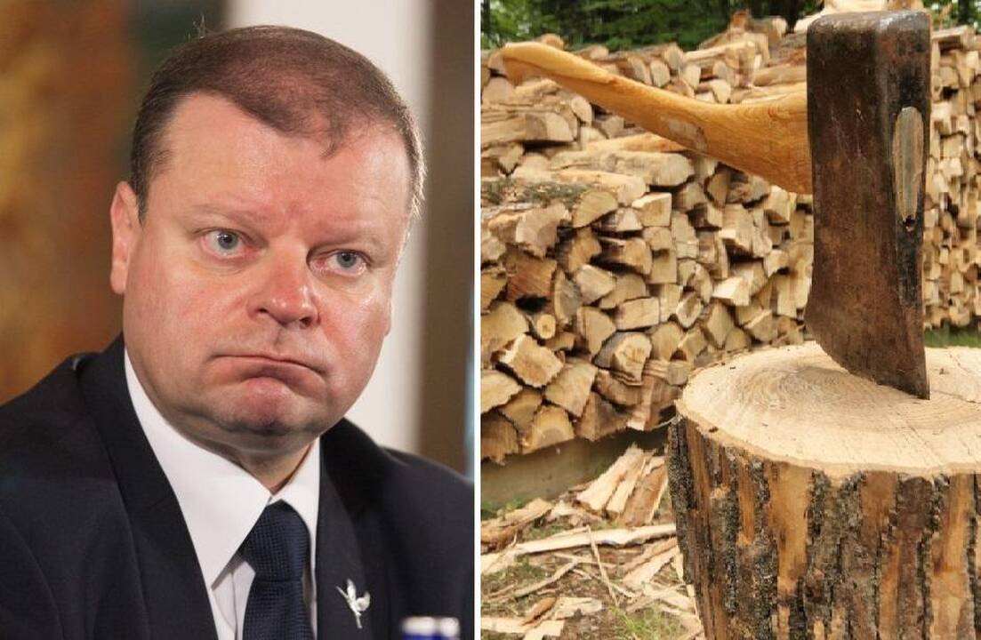 Saulius Skvernelis