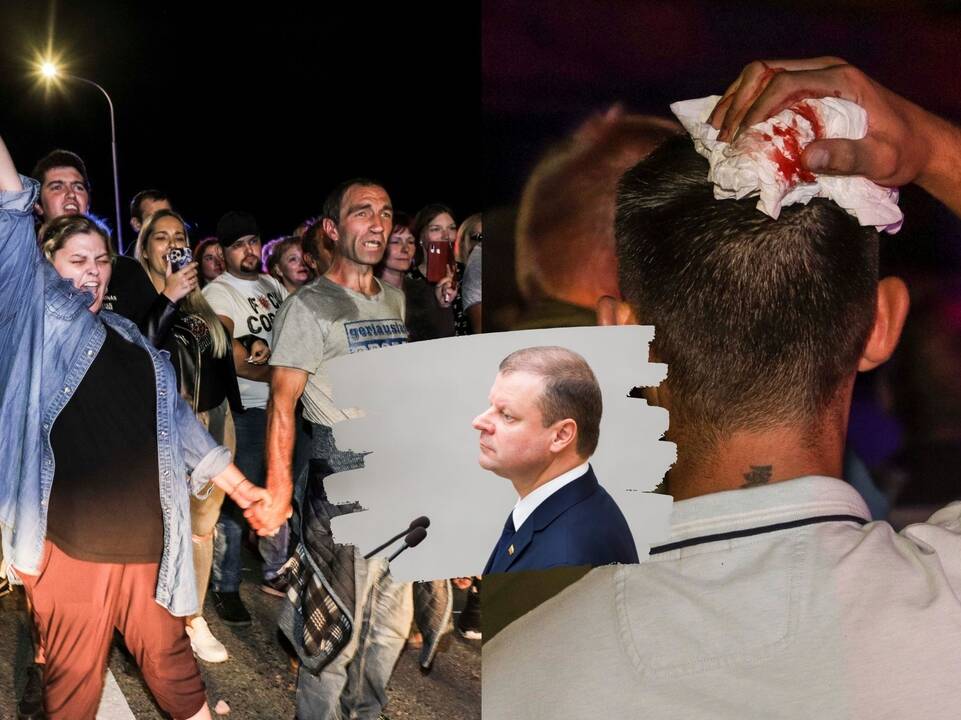Saulius Skvernelis