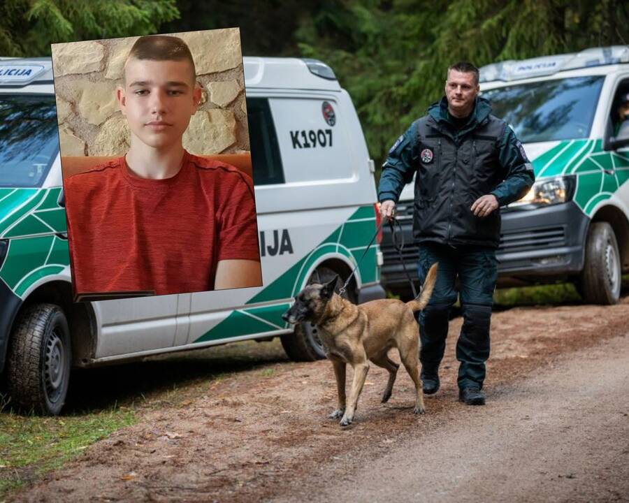 Laimis Baužys