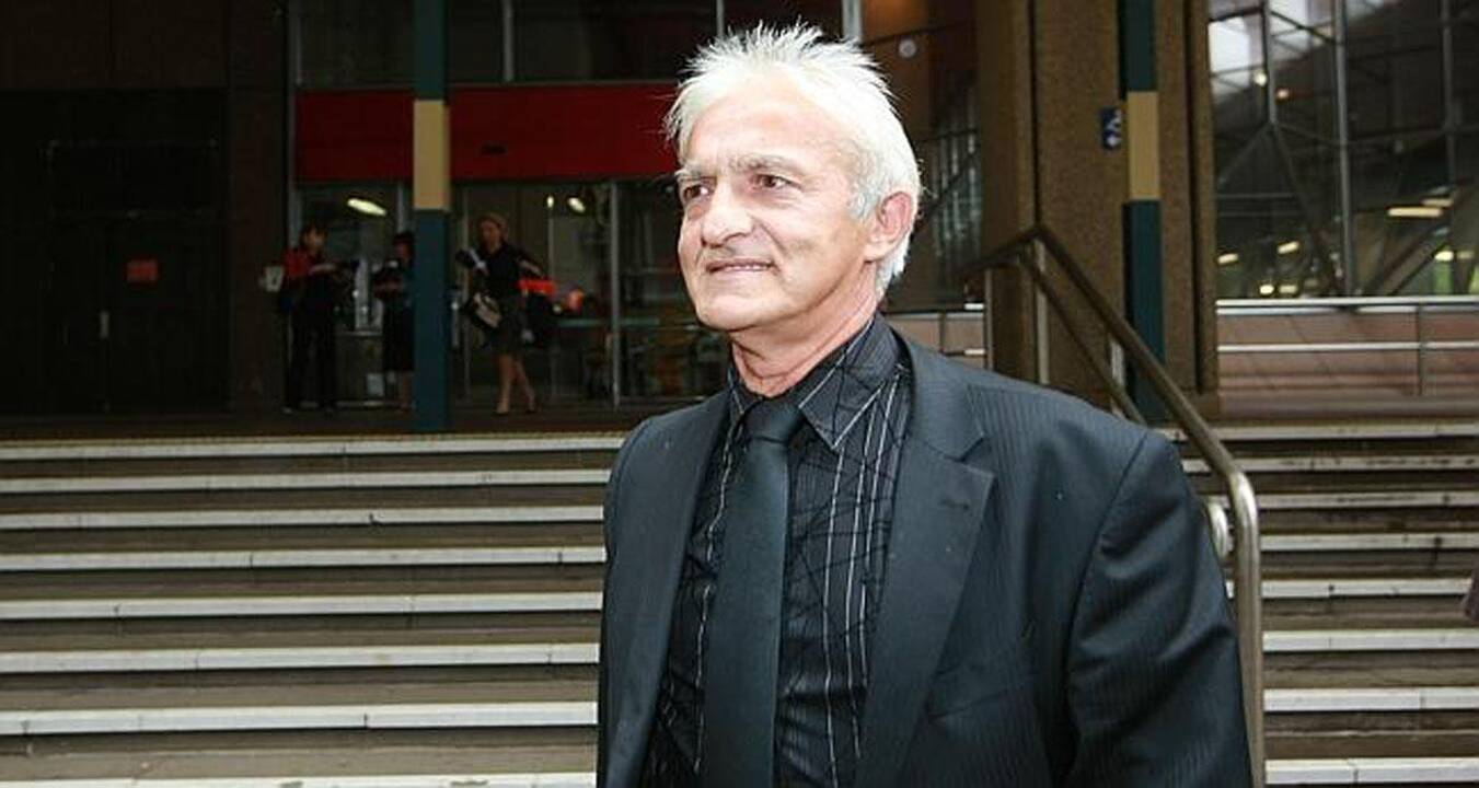 Dragan Vasiljkovic