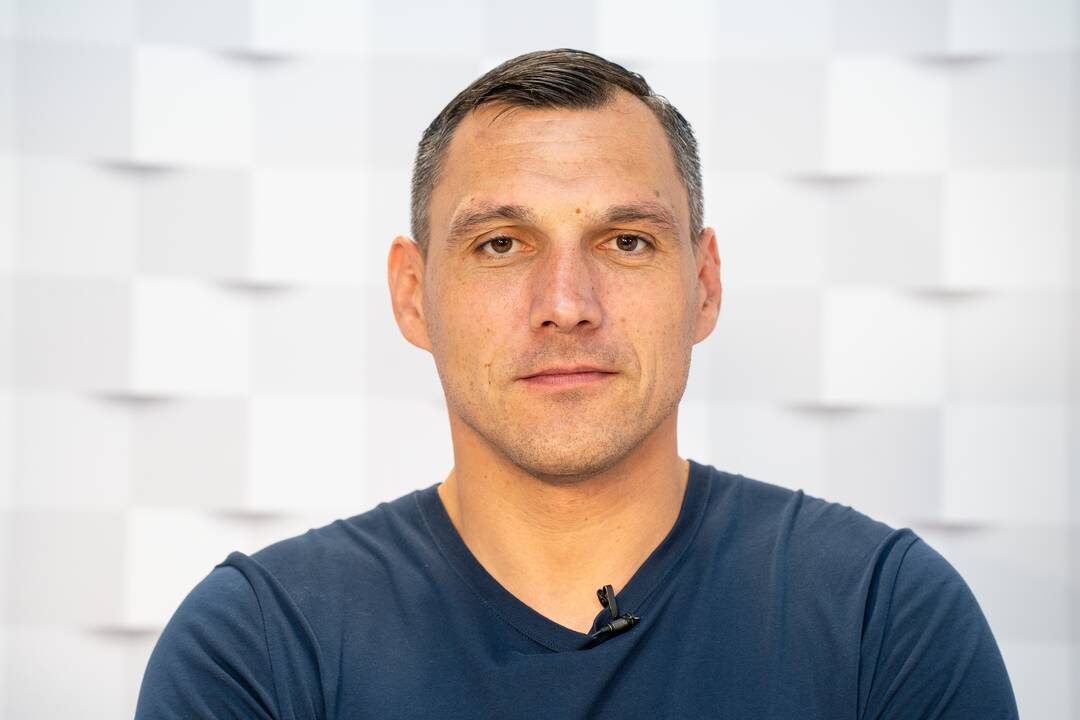 Jonas Mačiulis