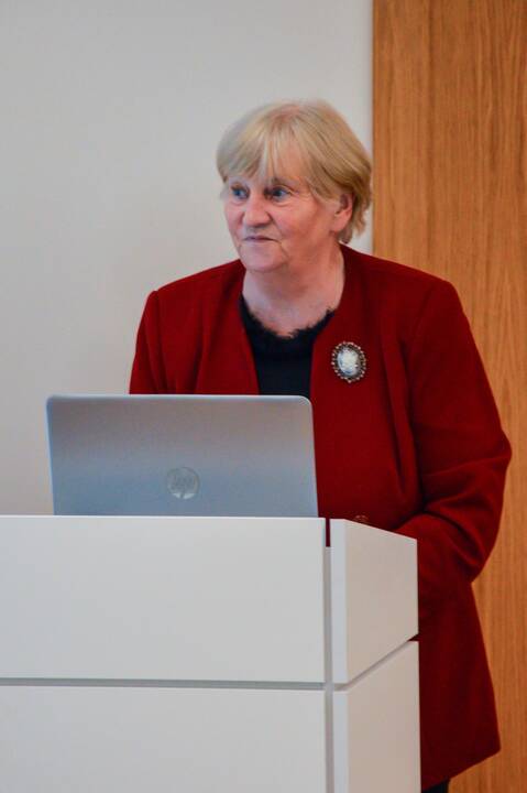 Audronė Galvonaitė