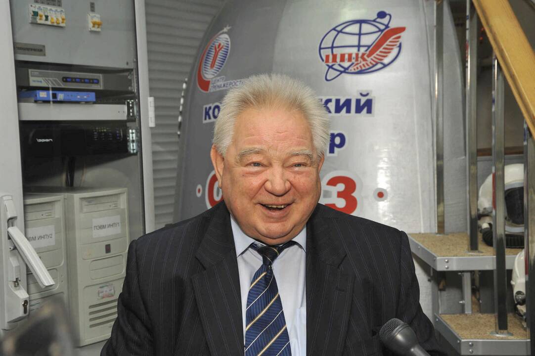 Georgijus Grečka