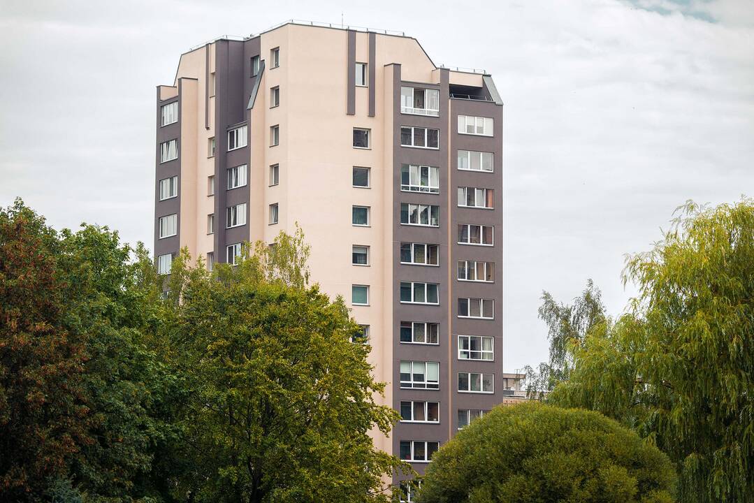 Kaunas augina socialinio būsto fondą: gal parduodate 1 ar 2 kambarių butą?