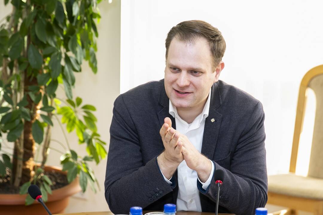 Arvydas Nekrošius