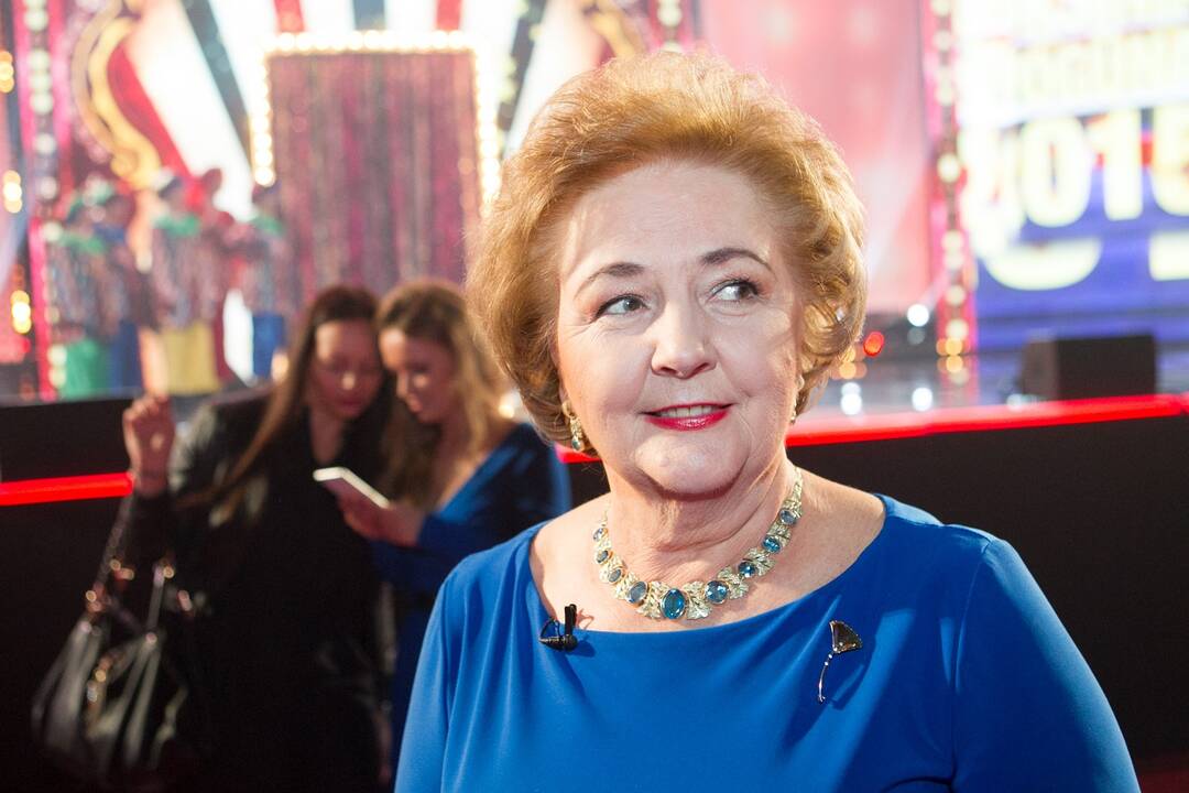 Kristina Brazauskienė