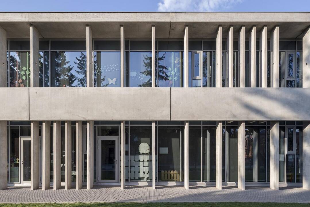 Sporto klubo dizaino įrengėjas @Yes.design.architecture