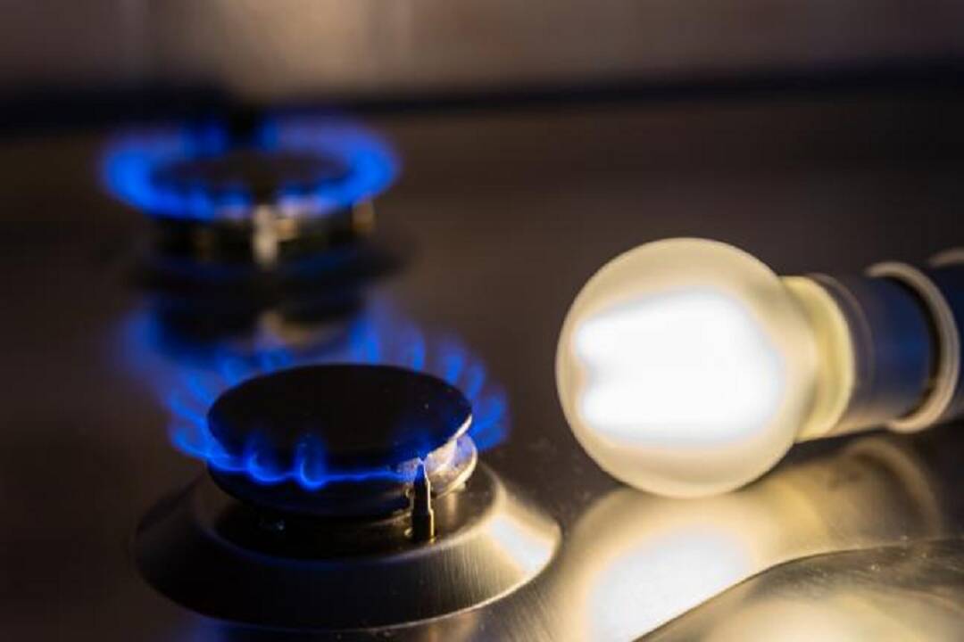Naujos elektros ir dujų kainos: viskas, ką reikia žinoti