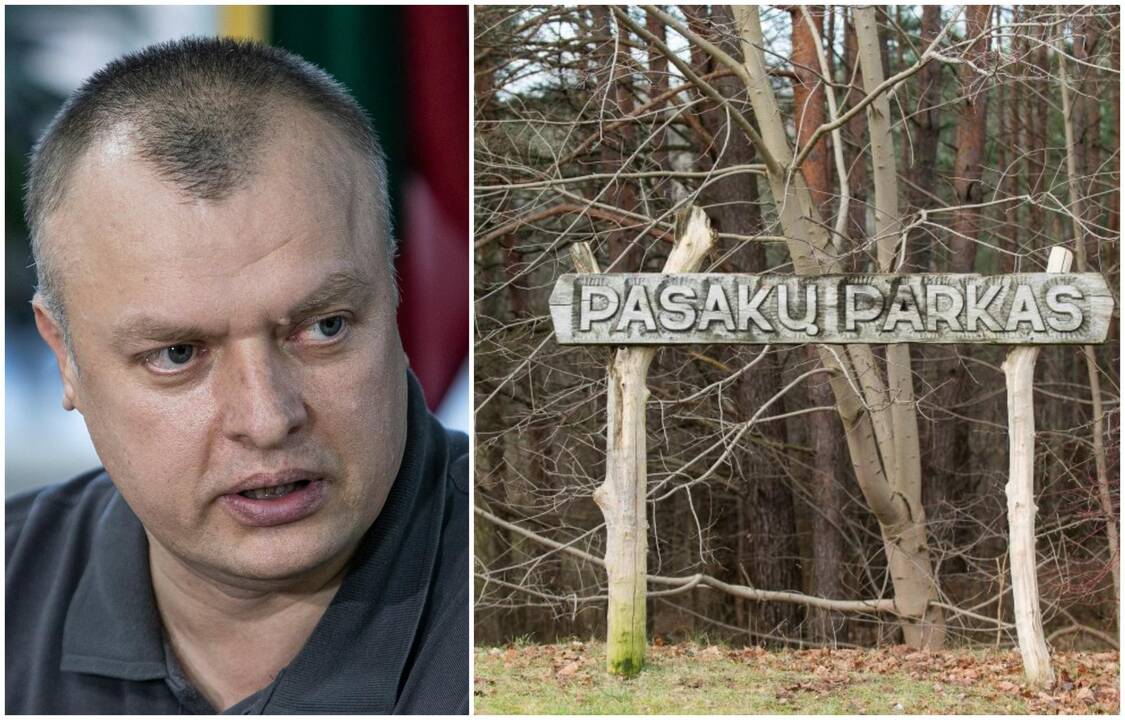 Saulius Gagas