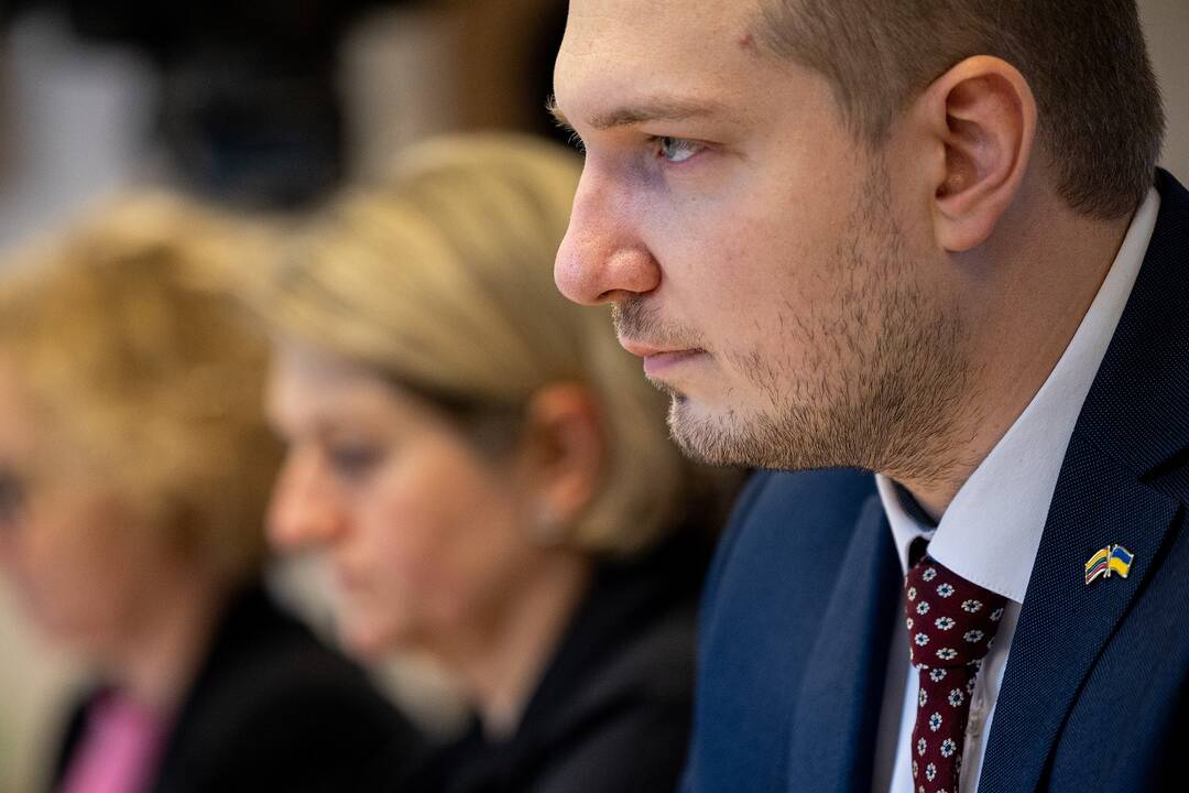 Gintautas Jakštas 