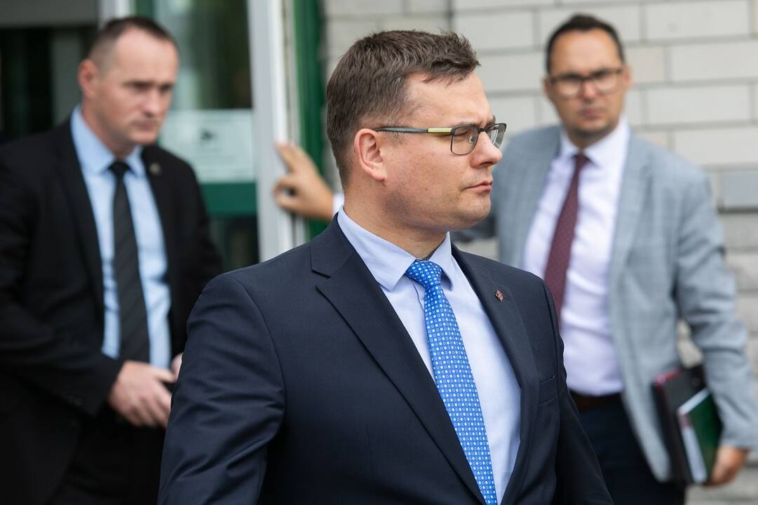 Laurynas Kasčiūnas