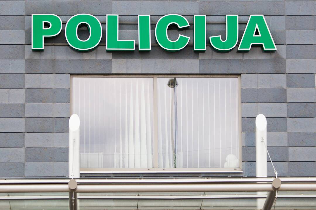 Panevėžio policijos komisariato statyboms bus ieškoma privataus partnerio