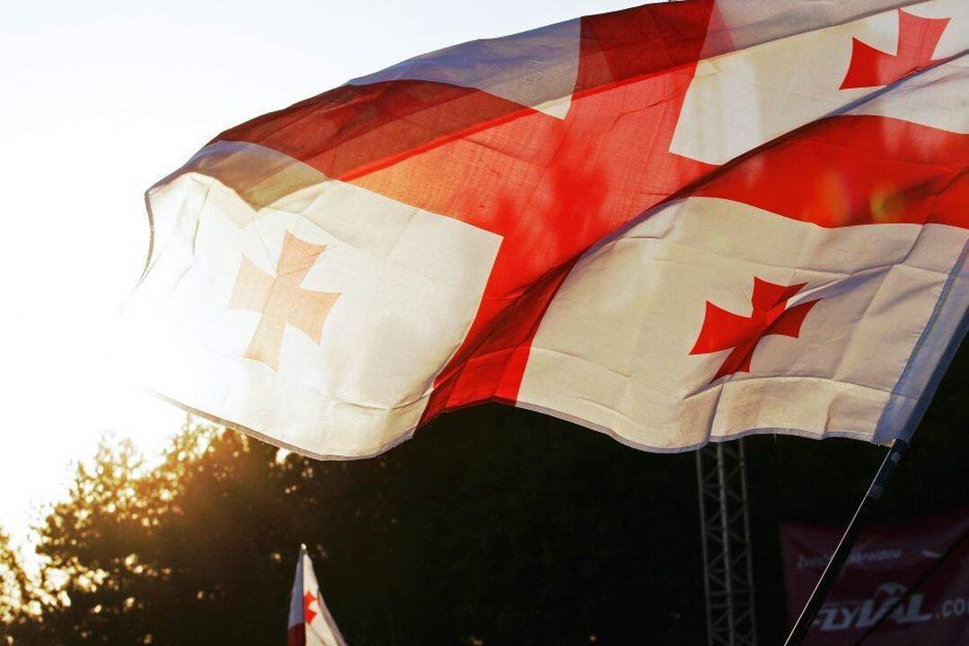 Tyrimas: Gruzija vis dar neužleidžia populiarumo pozicijų Sakartvelo pavadinimui