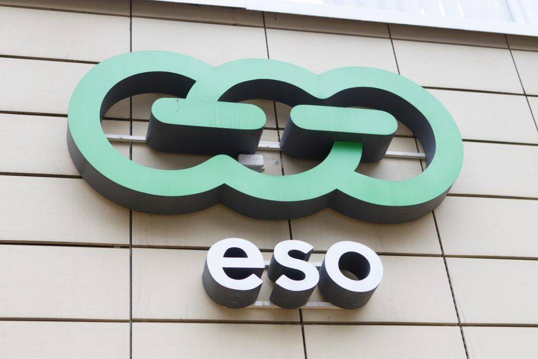 Be elektros Kauno senamiestyje ir centre buvo 500 vartotojų 
