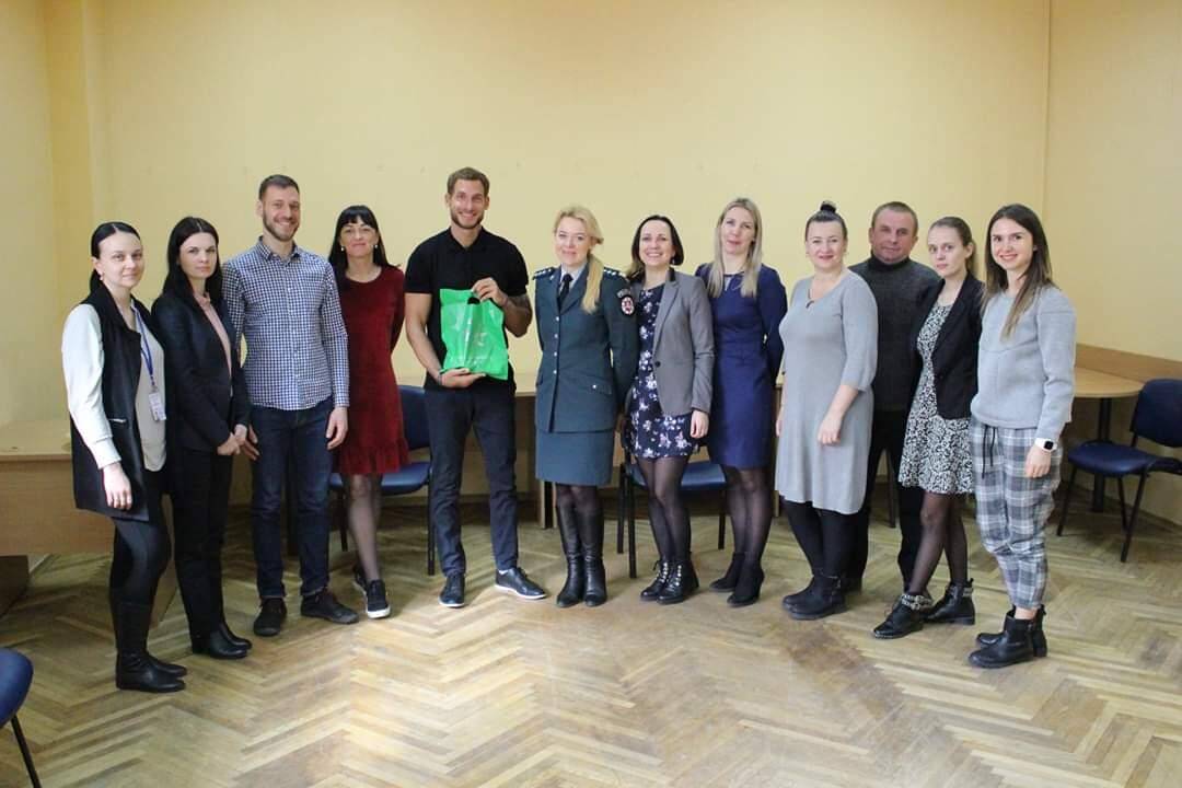 Martynas Driukas