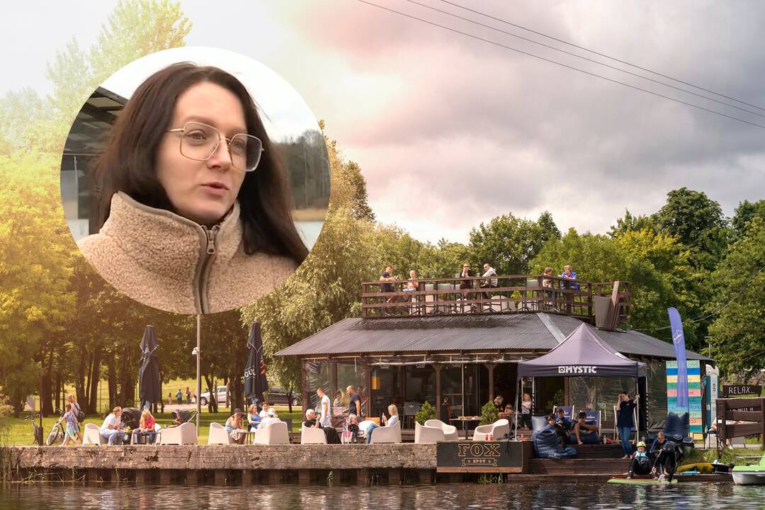 Viktorija Palaikienė