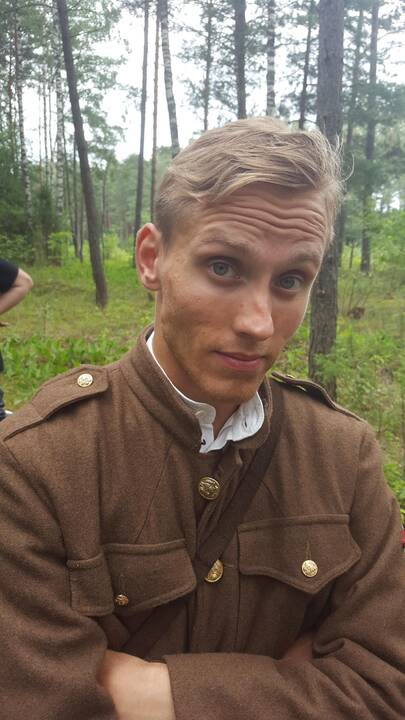 Dainius Jankauskas