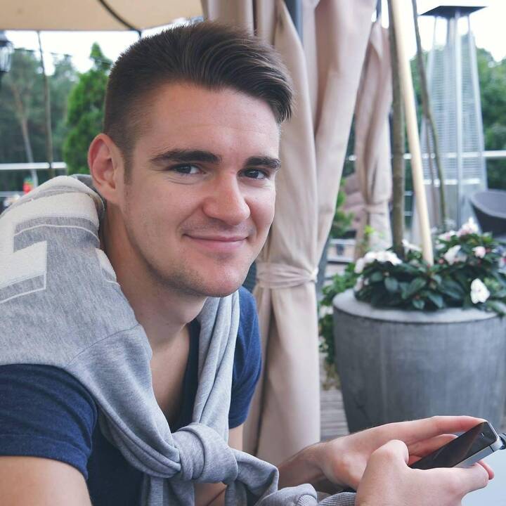 Paulius Mikolaitis