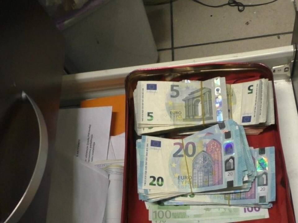 Įmonės direktoriui – rimti nemalonumai dėl nesumokėtų mokesčių