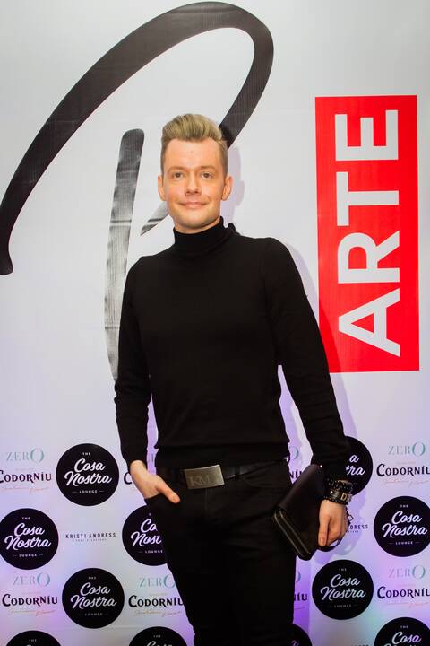 Gintarė Tilūnaitė ir Karolis Vildžiūnas